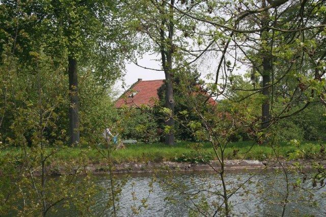 B&B De Passerel Bree Exterior photo