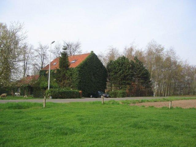 B&B De Passerel Bree Exterior photo